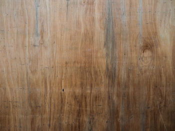 Full frame shot of wooden floor