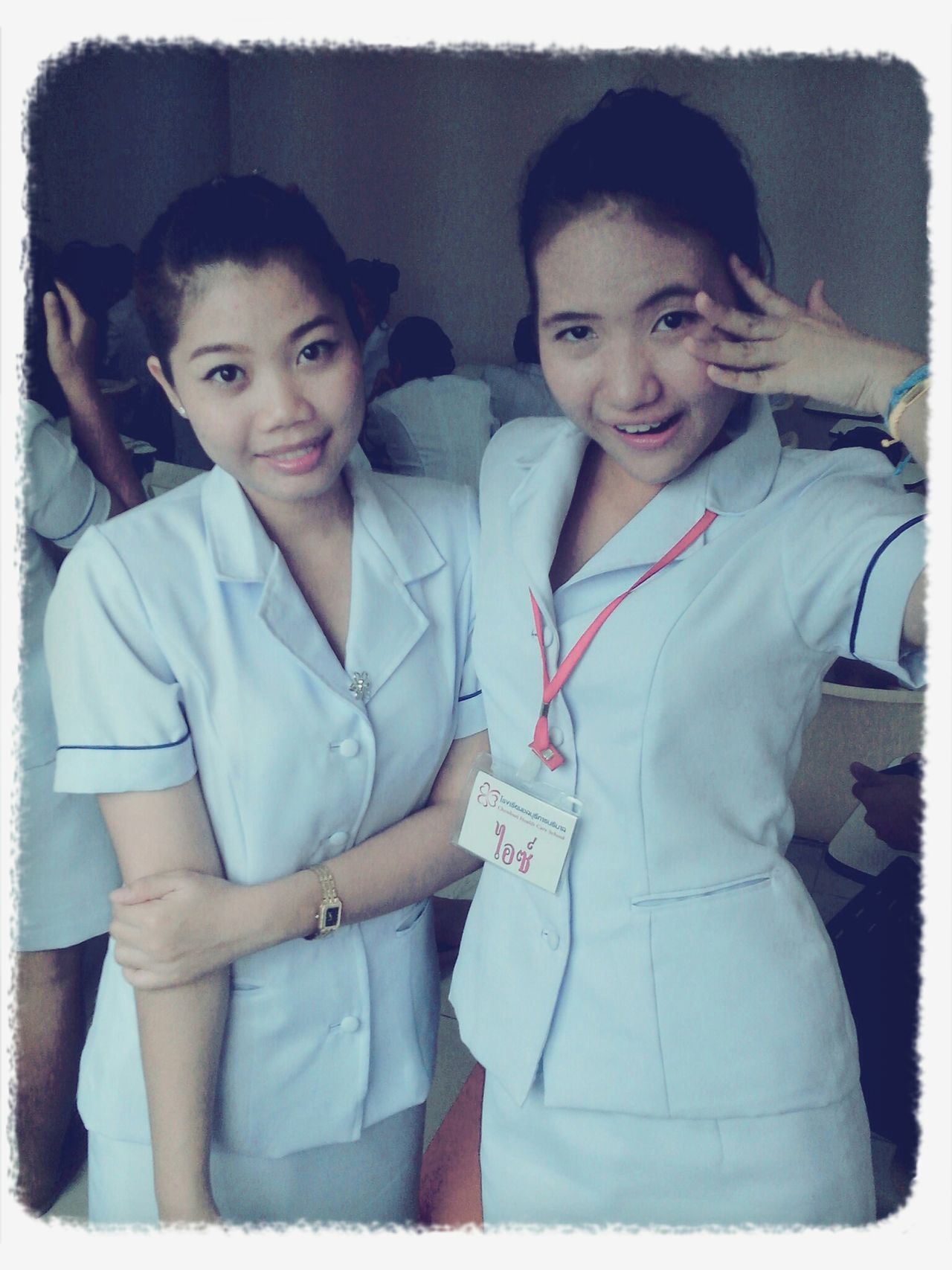 Nurse School