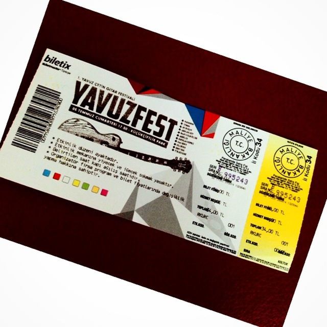 Yavuzfest