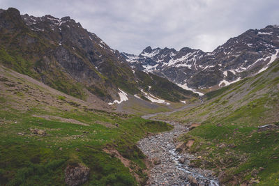 mountain