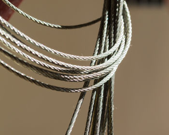 rope