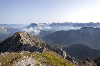 mountain