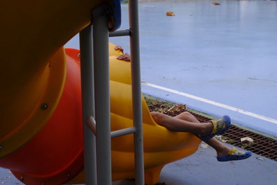 playground