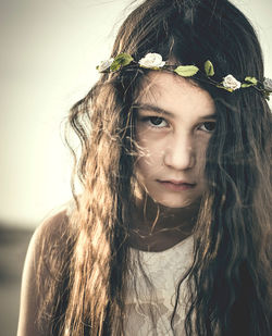 portrait