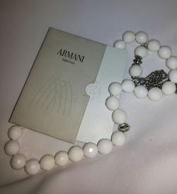 Close-up of food on table