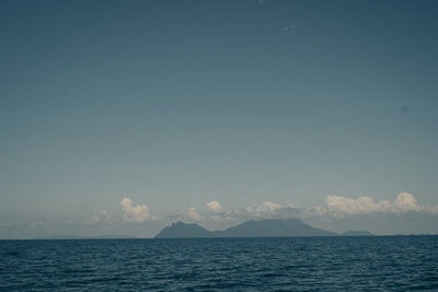 horizon