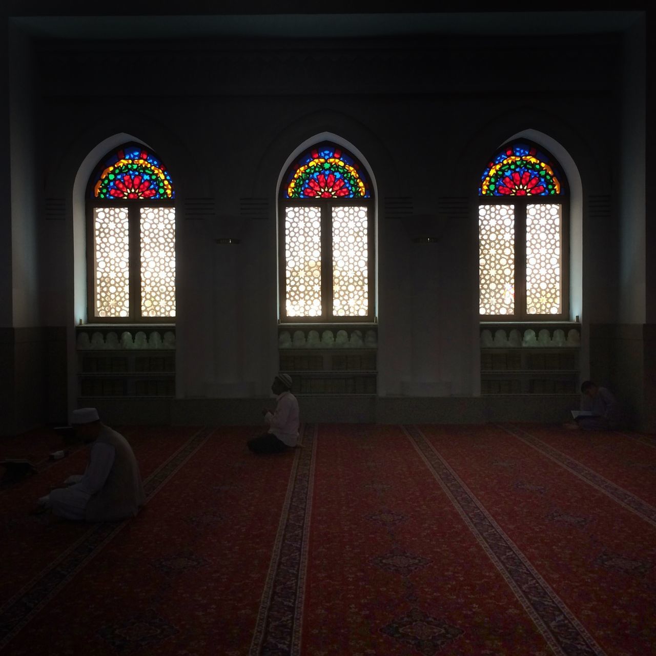 Masjid Khandaq, Madinah al-Munawwarah