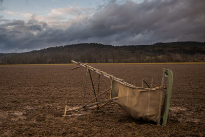 field