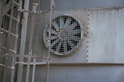 wall