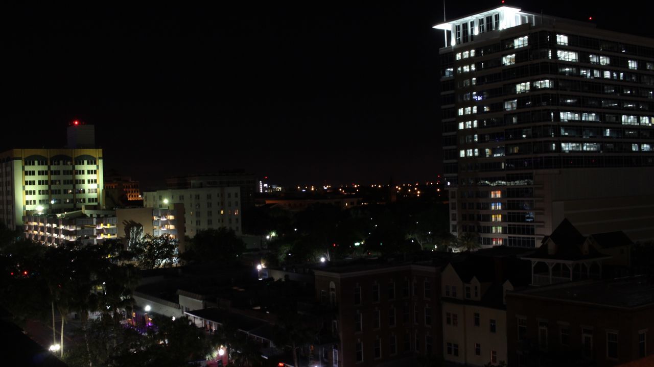 night, architecture, building exterior, city, illuminated, built structure, no people, cityscape, modern, outdoors