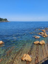 Getaria - país vasco, spain