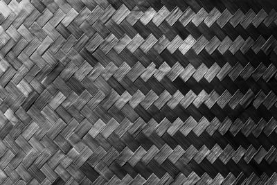 Full frame shot of abstract pattern on floor