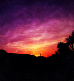 sky