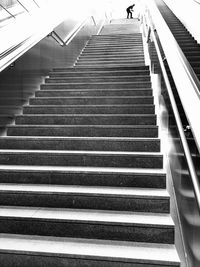 steps and staircases
