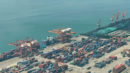 Container port