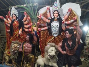 arts culture and entertainment