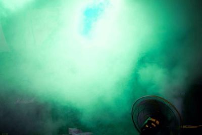 View of tree against sky
