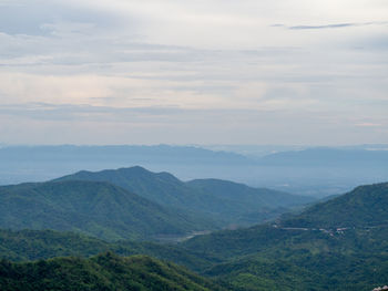 scenics - nature