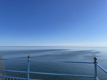 horizon