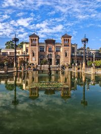 architecture