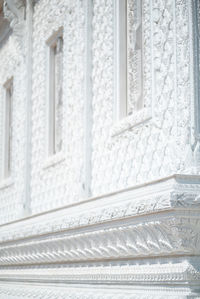 Low angle view of building