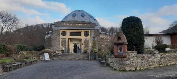 architecture