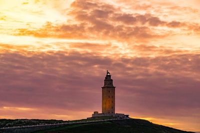 lighthouse