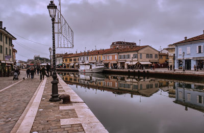 Cesenatico,emilia romagna,italy