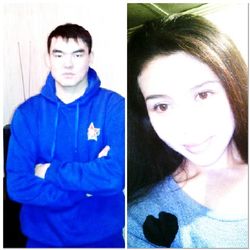 person