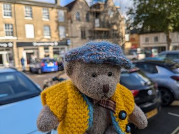 mode of transportation