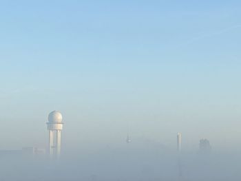 Tempelhofer feld 