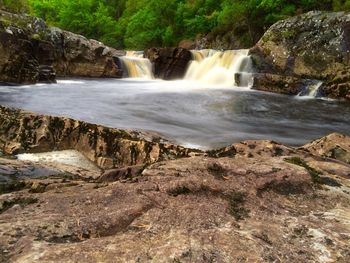 waterfall