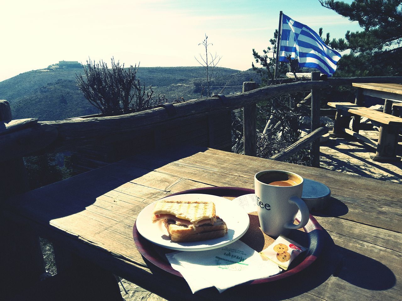 Καταφύγιο Μπάφι