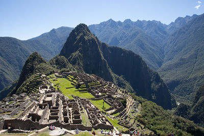 Peru