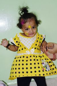 child