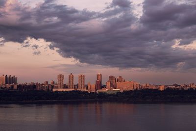 Full frame shot of water