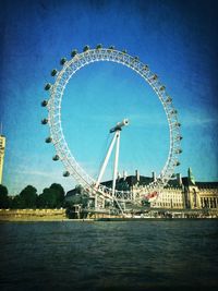 ferris wheel