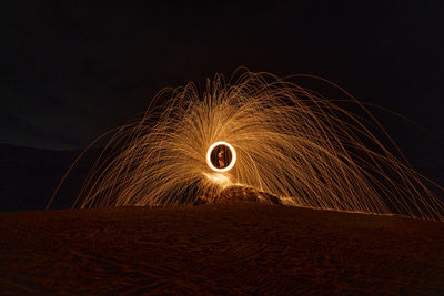 wire wool