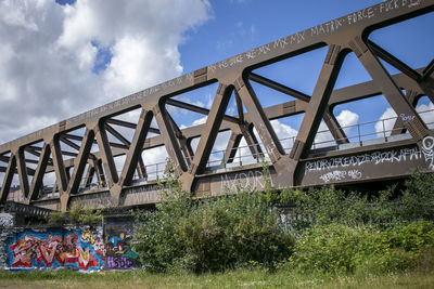 bridge