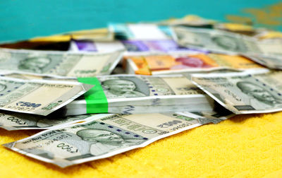 wealth