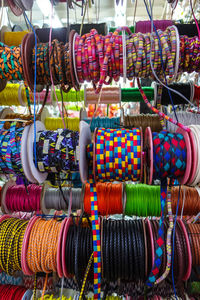 Full frame shot of shopping mall for sale