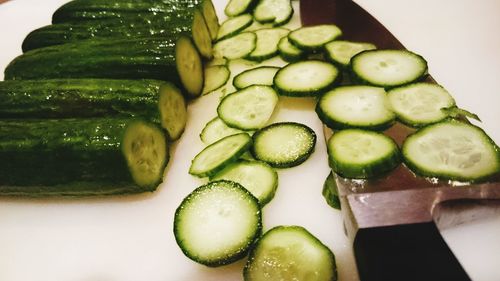 Close up of vegetables