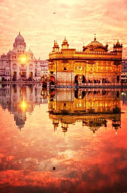 Golden Temple