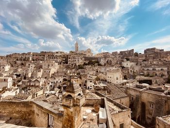 Matera 2020. 