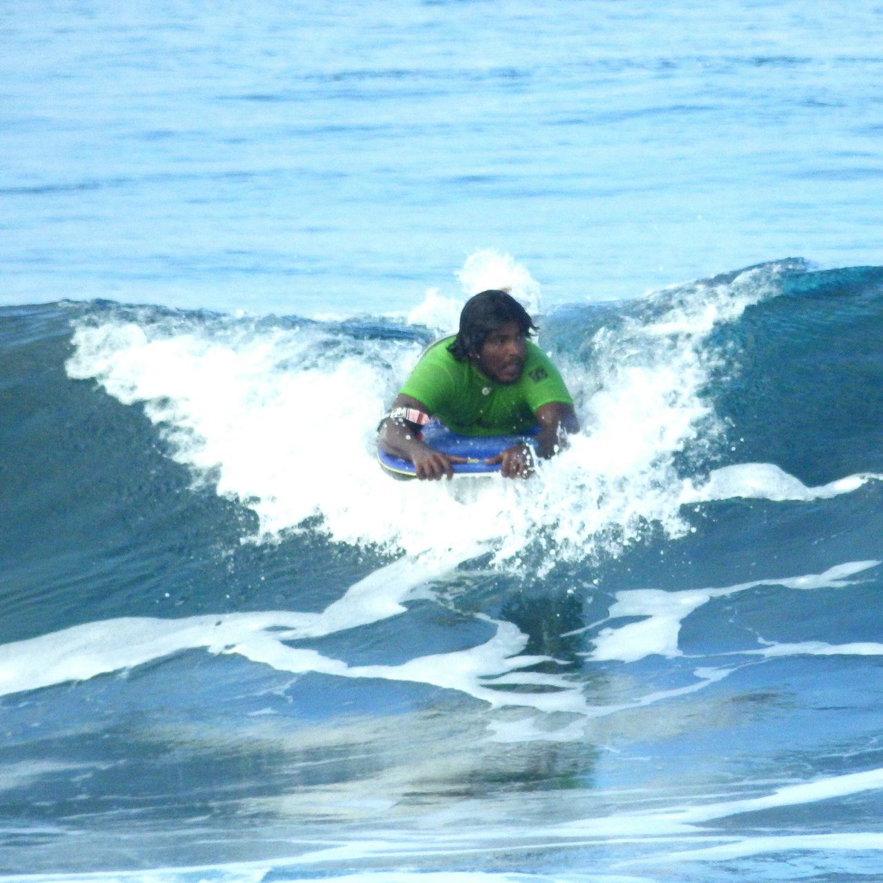Surf's Up
