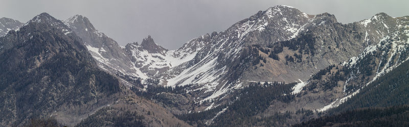 mountain