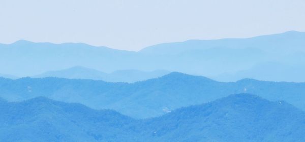 mountain