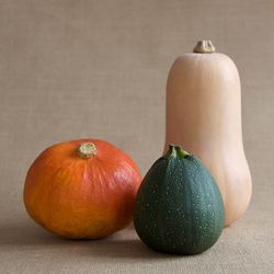 Close-up of vegetables on table