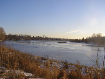 winter
