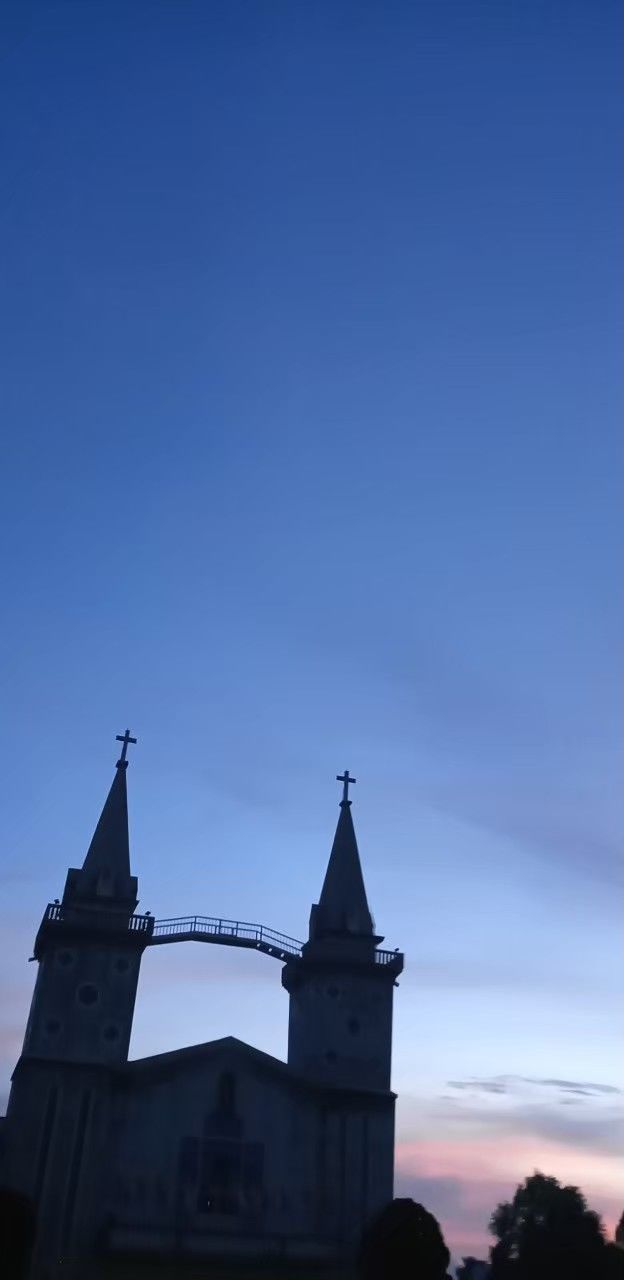 building exterior, architecture, built structure, sky, religion, place of worship, belief, building, spirituality, low angle view, nature, blue, no people, tower, travel destinations, history, the past, outdoors, spire